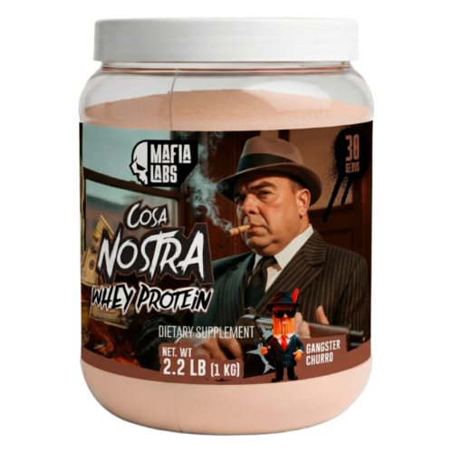 COSA NOSTRA 2.2 LB