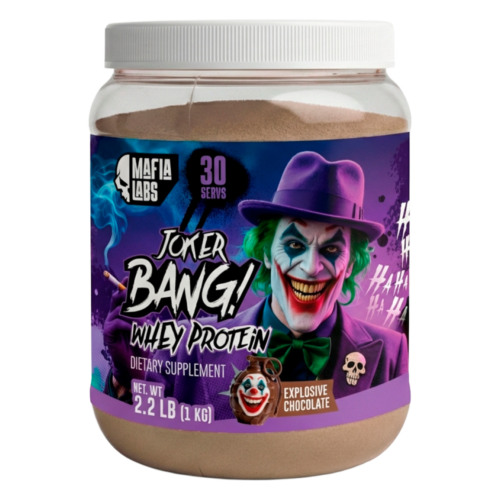 JOKER BANG! 2.2 LB