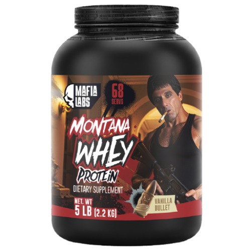 MONTANA 5 LB