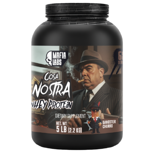 COSA NOSTRA 5 LB