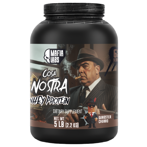 COSA NOSTRA 5 LB